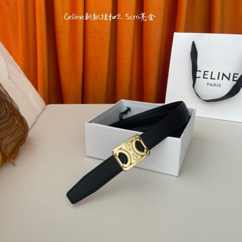 CELINE Belts